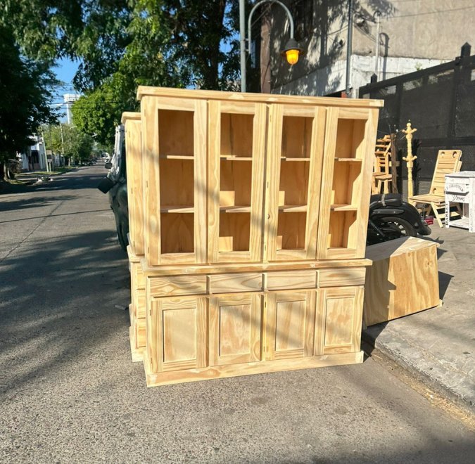 Mueble a medida Trinidad