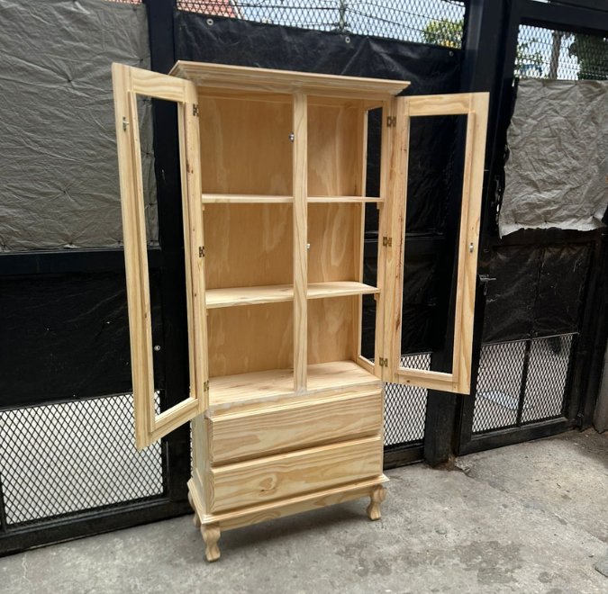 Mueble a medida Trinidad