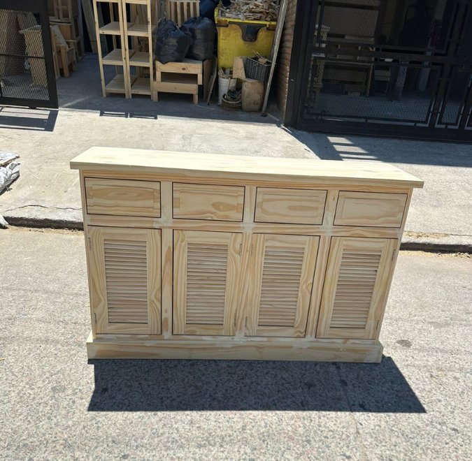 Mueble a medida Trinidad