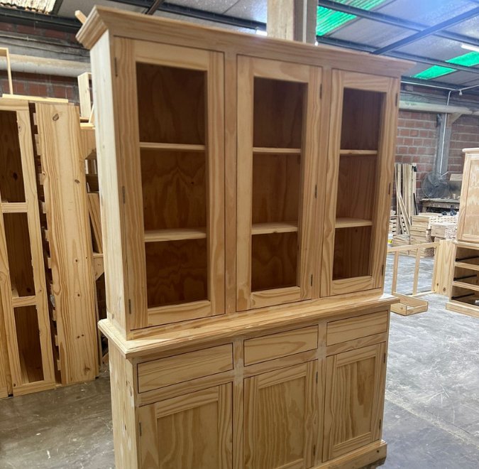 Mueble a medida Trinidad