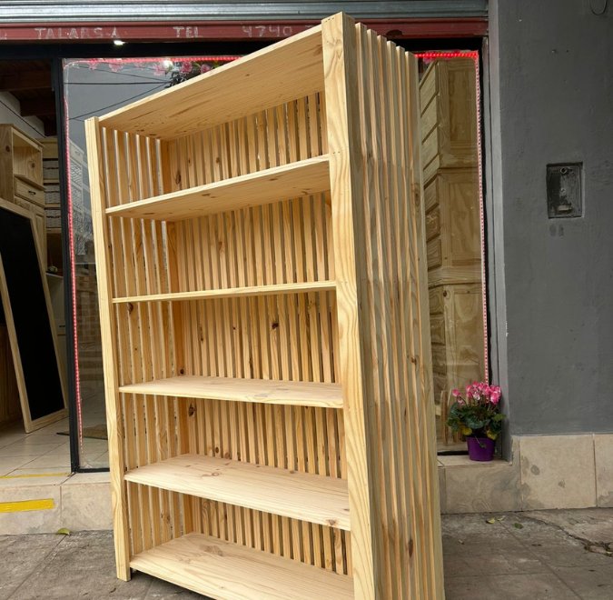 Mueble a medida Trinidad