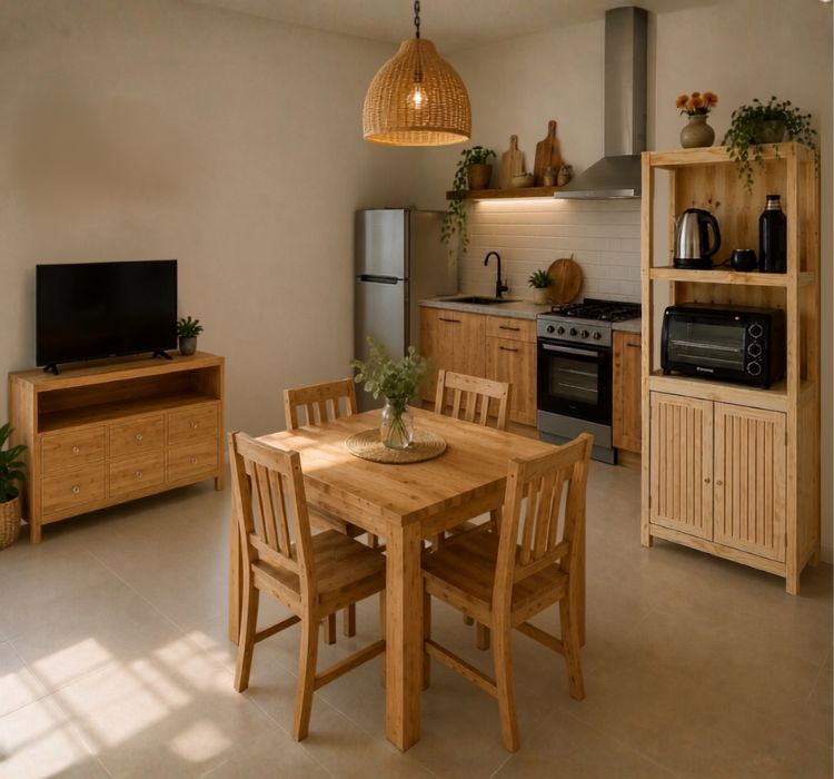 Ambiente Trinidad Muebles