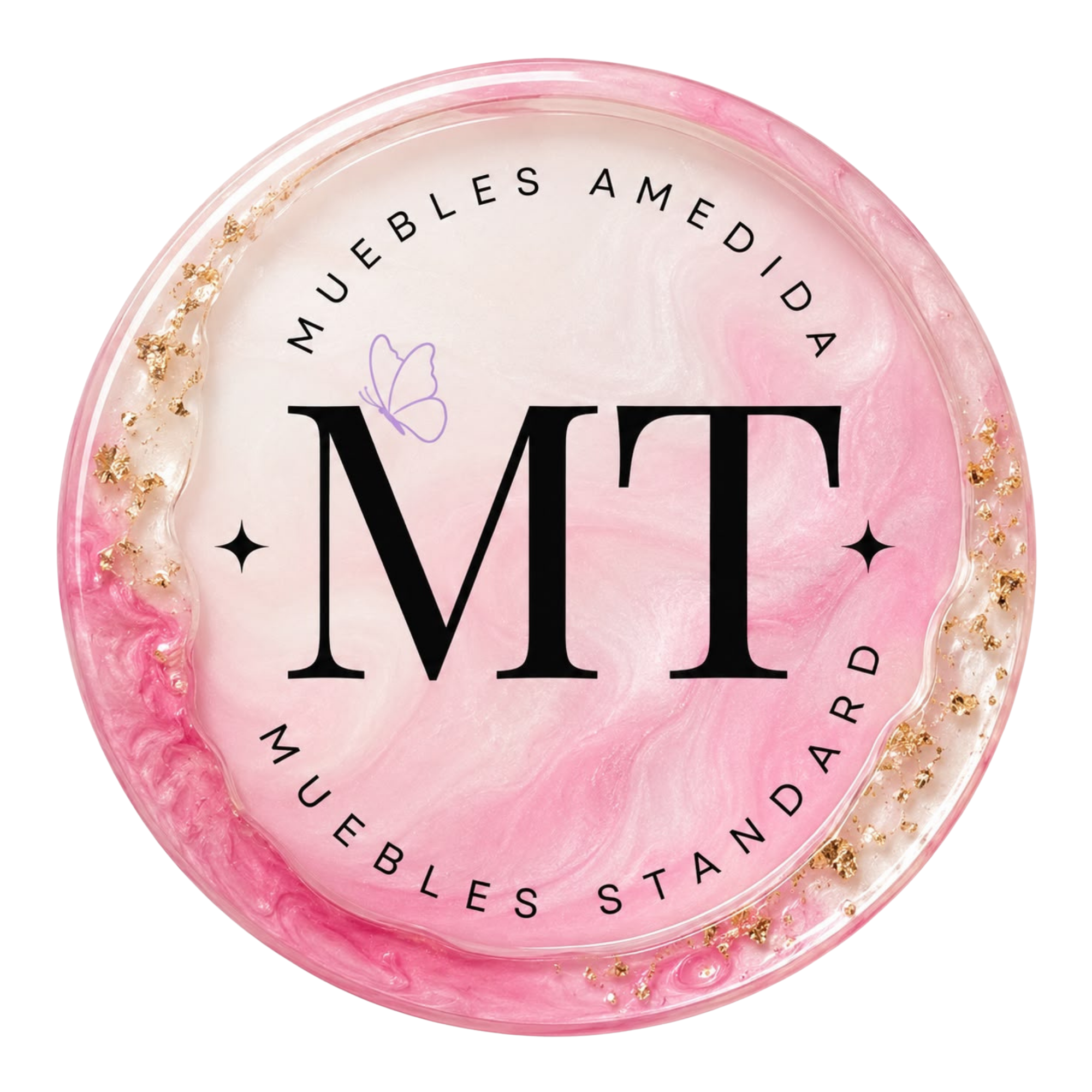 Logo Mueblería Trinidad